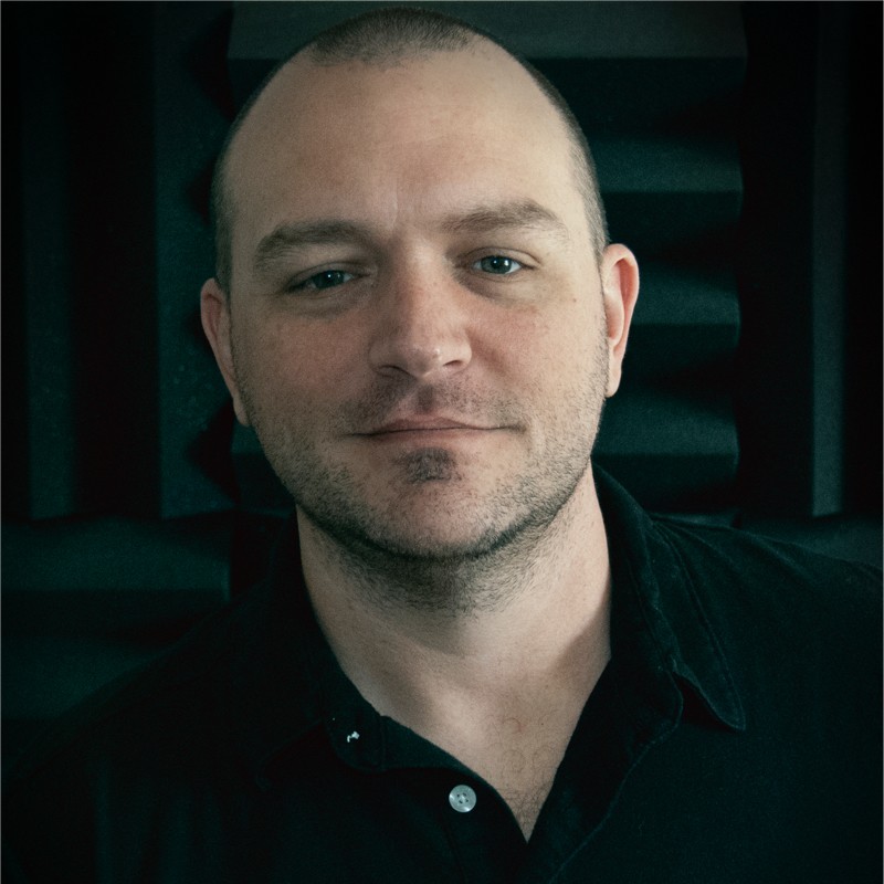 Cory of Hyperweb Media